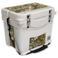 Frio 25 Kings Camo Mountain Ice Chest